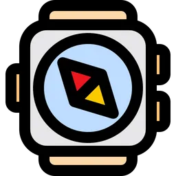 Free Compass  Icon