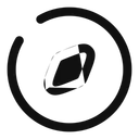 Free Compass  Icon