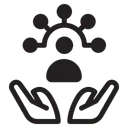 Free Competencia Capacidad Experiencia Icono