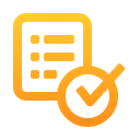 Free Completed Icon