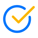 Free Completed  Icon