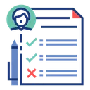 Free Comportamento del consumatore  Icon