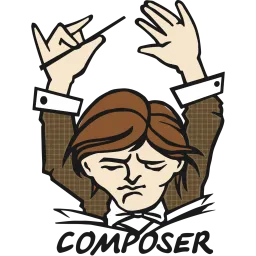Free Composer Logo Icon
