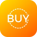 Free Comprar Comercio Electronico Vender Icono