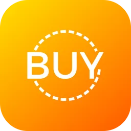 Free Comprar  Icono