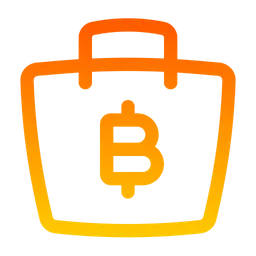 Free Compras de bitcoins  Icon