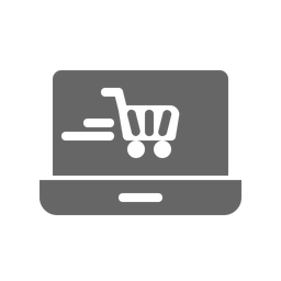 Free Compras online  Ícone