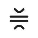 Free Compress Icon