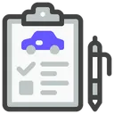 Free Reparacion De Automoviles Servicio Automocion Icono