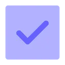 Free Comprobado Ok Correcto Icono