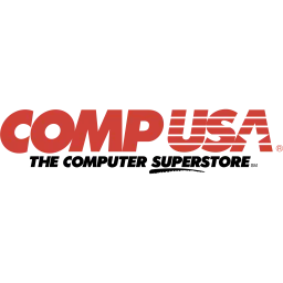 Free Compusa Logo Icon
