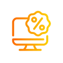 Free Computador  Icon