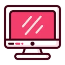 Free Computador  Icon