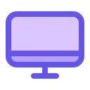 Free Computadora  Icono