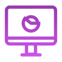 Free Computadora  Icono