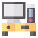 Free Computadora  Icono