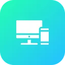 Free Computadora portátil  Icono