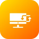 Free Computadora portátil  Icono