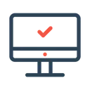 Free Computadora portátil  Icono