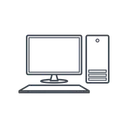 Free Computer Icon