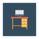 Free Computer  Icon
