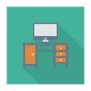 Free Computer Desktop Pc Icon