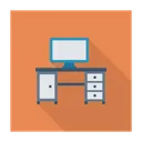 Free Computer Desktop Pc Icon