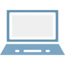 Free Computer Laptop Mac Icon