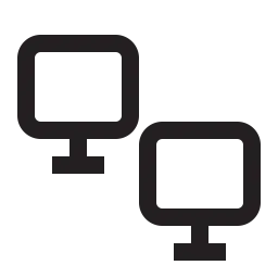 Free Computer  Symbol