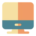 Free Computer Laptop Monitor Icon