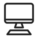 Free Pc Desktop Personal Icon