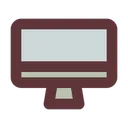 Free Computer Device Technology Icon