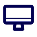 Free Computer Device Technology Icon