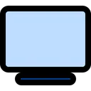 Free Computer Monitor Screen Icon