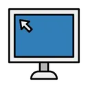 Free Computer Technology Device Icon