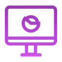 Free Computer Technology Laptop Icon