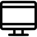 Free Computer Bildschirm Computer Monitor Symbol