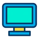 Free Anzeige Computer Gerat Icon