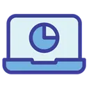 Free Database Outline Icons Set Universal Icons Set Data Analysis Statistics Analytics Web Signs Stock Vector Illustration Icon