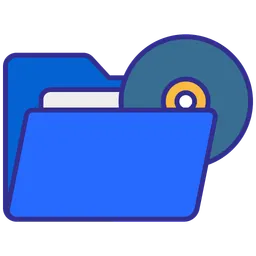 Free Computer Folder Icon - Free Download Files & Folders Icons | IconScout