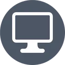 Free Computer Icon