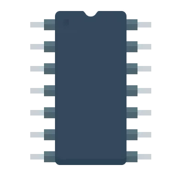 Free Computer  Icon