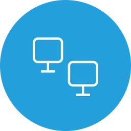 Free Computer  Icon