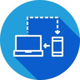 Free Computer  Icon