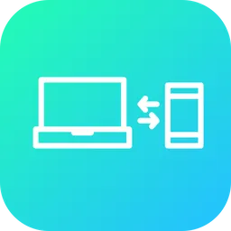 Free Computer  Icon