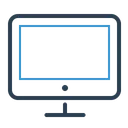 Free Computer Desktop Device Icon