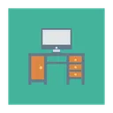 Free Computer Desktop Pc Icon