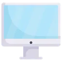 Free Computer  Icon