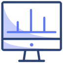 Free Computer  Icon