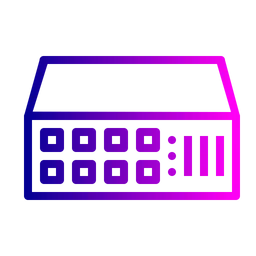 Free Computer  Icon